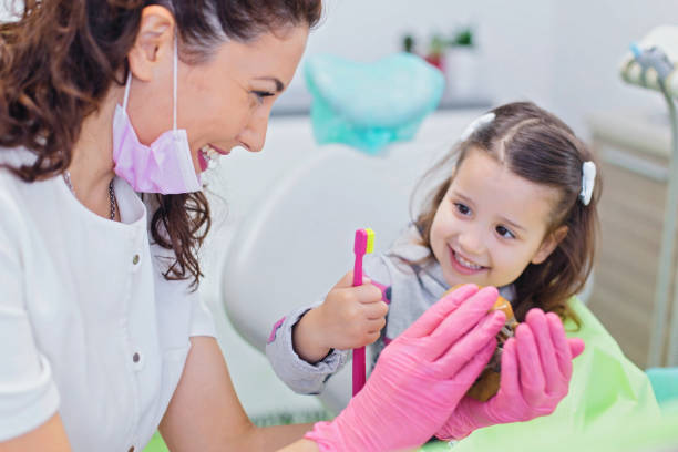Emergency Dental Services in Kane, PA